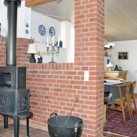 Lakolk Iiv Denm * Rømø