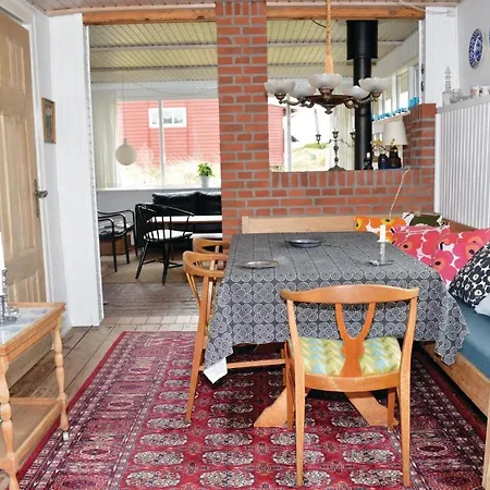 別荘 Lakolk Iiv Denm