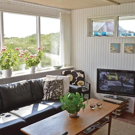 Amazing In Romo With Wifi Hébergement de vacances